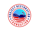 https://www.logocontest.com/public/logoimage/1553559264Project Restoration Foundation, Inc.png